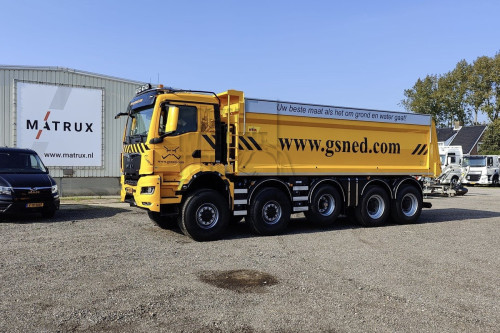 TGS50.480 10x8